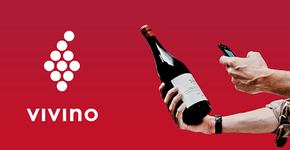 Identifique o nome de vinhos com o app gratuito “Vivino”