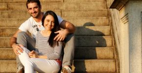 Casal vira ‘nômade digital’ em viagem de 2 anos pelo mundo