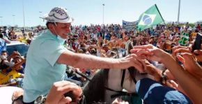 Foto: (Alan Santos/PR)