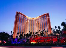 Featured side: Accor estreia em Las Vegas com resort de 2.884 quartos