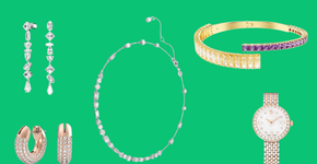 Foto: (Swarovski - Divulgação)