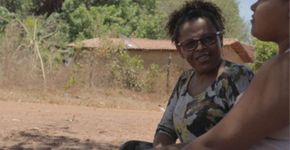 Documentário sobre casamento infantil tem sessão grátis nesta 4ª