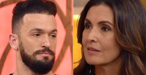 Diego Hypólito revela como contou para mãe dos abusos na infância