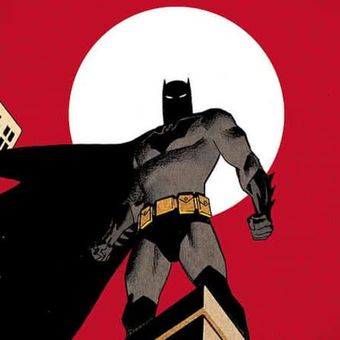 Featured mobile: DC promete nova morte de Bruce Wayne nos quadrinhos do Batman