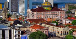 ‘Manaus em Debate’ traz conversas sobre história e cidadania