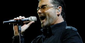 Elton John: ‘George Michael era a alma mais gentil e generosa’