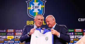Ancelotti faz sua primeira convocação na Seleção Brasileira; veja a lista