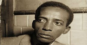 Ismael Silva, rei do Estácio e da prosa