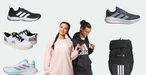 Foto: (Adidas - Divulgação)