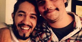 Wagner Moura, amigo de  Wyllys, revela ameaças: “Não tenho medo”