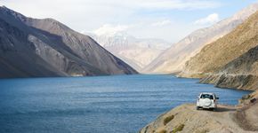 Cajón del Maipo: os arredores de Santiago sem clichê