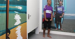 Foto: (Isabela Carrari/Divulgação)
