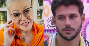 Foto: (Reprodução/Youtube e Globoplay)