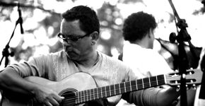 Foto: (Foto: Divulgação Gera Martins.)