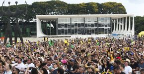 Foto: (Antonio Cruz/Agência Brasil)