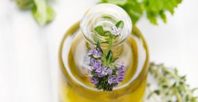 Aprenda a usar um difusor de aromas pessoal