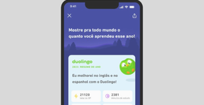 Foto: (divulgação/Duolingo)