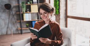 11 livros para inspirar empreendedores em 2026