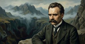 Friedrich Nietzsche, filósofo alemão, alertou em 1886: “Quem luta com monstros deve cuidar para não se tornar também um monstro.”