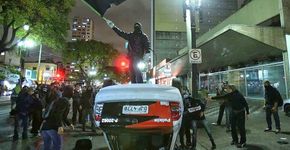 Lei antiterrorismo é aprovada pelo senado e gera revolta entre os movimentos sociais