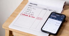Quanto custa guardar dinheiro para comprar uma casa sem comprometer o seu estilo de vida