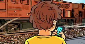Mãe relata socialização de filho autista ao jogar Pokémon GO