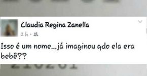 Médica zomba de nome de paciente na internet e é investigada