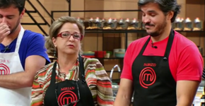 Participantes brigam no Masterchef e internautas vão à loucura