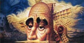 Quixote