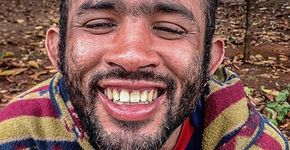 Projeto de fotojornalismo abre espaço nas redes sociais para habitantes ‘invisíveis’ de São Paulo