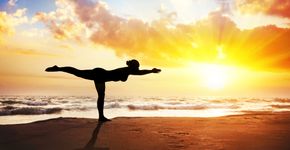 Yoga, Zumba e Vôlei de graça