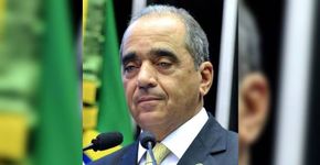 Foto: (Agência Senado)