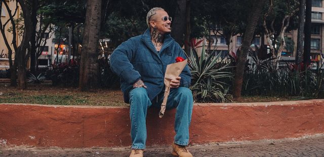 Estéreo MIS apresenta show de Rô Rosa