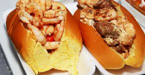 Comida de rua ganha evento em Natal