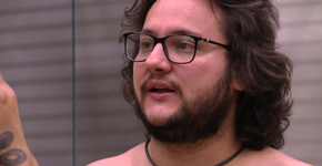BBB 18: Diego surpreende ao revelar detalhes sobre vida sexual