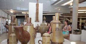 Foto: (www.mercadoarte.com.br)
