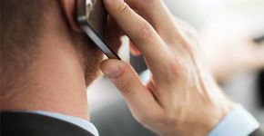 A invenção da ligação gratuita de celular