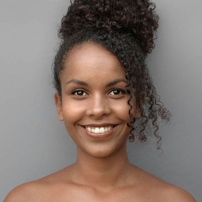 Batom Doce de Leite, da Negra Rosa