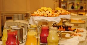 ‘Chá da Tarde de Verão’ da Confeitaria Colombo ganha datas em março
