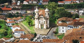 Foto: (Xará/Secult-MG)