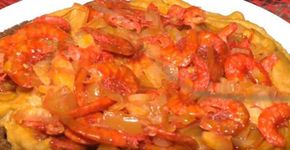 Desempregada, baiana inova e cria pizzas de acarajé e abará