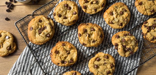Veja como fazer o cookie americano original de forma perfeita