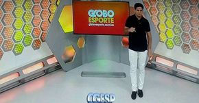 Foto: (Reprodução/TV Globo)