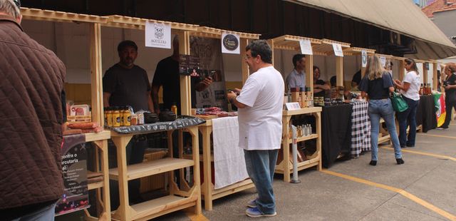 Feira de Natal