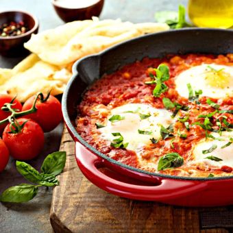 Featured mobile: 3 receitas básicas e saborosas para um jantar saudável