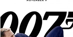 9 lugares onde o novo filme de James Bond foi filmado