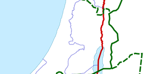 Campanha mostra palestinos e israelenses do mesmo lado
