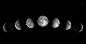 Fases da Lua: veja como utilizar a energia do céu a seu favor