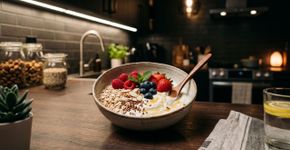 Alimentos para comer à noite que ajudam na perda de peso