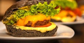 Uma nova experiência: hamburgueria aposta no rodízio de mini hambúrgueres